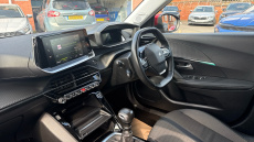 Peugeot 2008 1.2 PureTech Allure Premium 5dr Petrol Estate